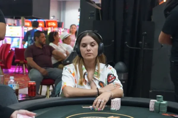 Луиза Морфин: Создание активного женского сообщества — CodigoPoker