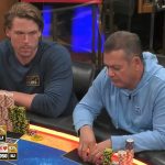 Alex Foxen дебютировал в Hustler Casino Live и проиграл банк более чем в 200 000 долларов США - CodigoPoker