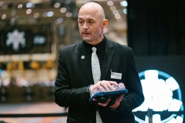 WSOP Европа 2026: Ставка, которая хочет изменить игру - CodigoPoker