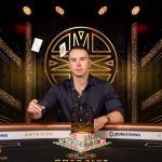 Ottomar Ladva, Дебютировавший в BSOP, Выиграл Главное Событие Серии Onyx High Roller - CodigoPoker