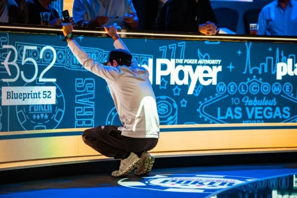 WSOP 2026: Изменения, которые больше всего влияют на игроков — CodigoPoker