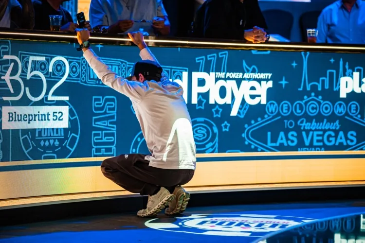 WSOP 2026: Изменения, которые больше всего влияют на игроков — CodigoPoker