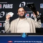 Kayhan Mokri выигрывает PLO High Roller на EPT Париж и подтверждает свое норвежское господство — CodigoPoker