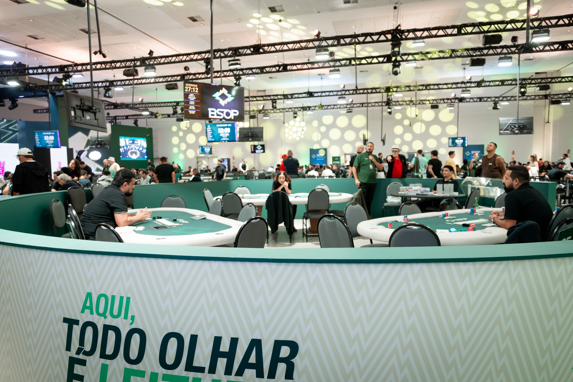 BSOP 2026: что дальше для Brazilian Series Of Poker?