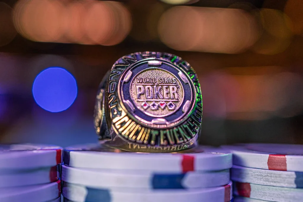 WSOP Circuit впервые в истории прибудет на Мальту