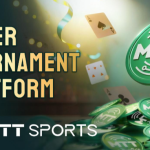 Poker Online: MTT Sports открывает двери в Web3