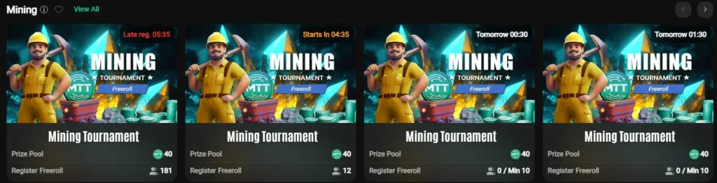 Mtt Sports