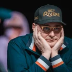 Что сказал Фил Хельмут после проигрыша 18-го браслета WSOP и куда он пошёл играть - CodigoPoker