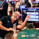 Роберто Пьяцца, от поражения в турнире до выигрыша US$274K