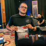 Международный престиж: Игроки со всего мира наслаждаются Enjoy Poker Tour - CodigoPoker