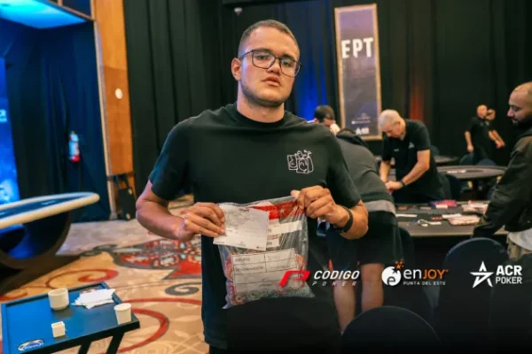 Международный престиж: Игроки со всего мира наслаждаются Enjoy Poker Tour - CodigoPoker
