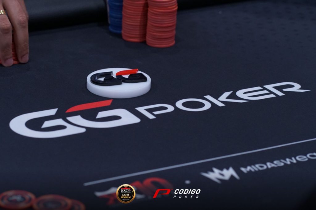 La función de GGPoker que conecta a jugadores con patrocinadores