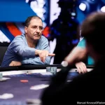 Марсело Бонаната снова блистает на EPT: подиум в Париже — CodigoPoker