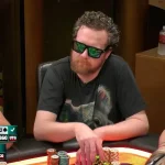 Коллировал С 7-2 И В Итоге Выиграл Более US$20K На Hustler Casino Live - CodigoPoker