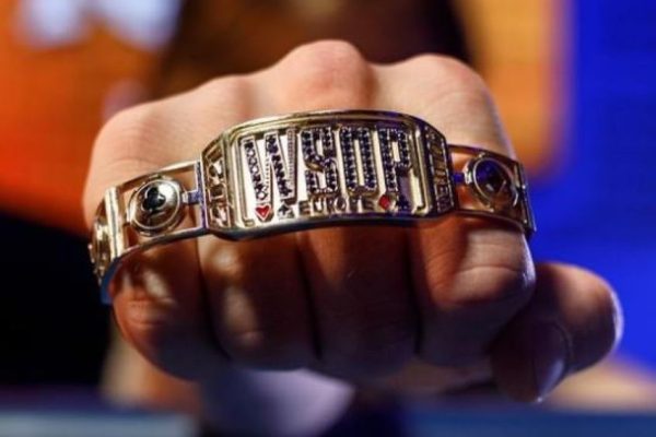 Европа против Остального мира: Новаторский турнир WSOP
