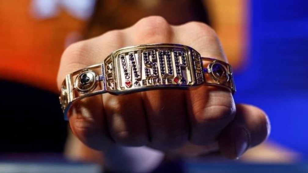 Европа против Остального мира: Новаторский турнир WSOP