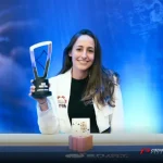 Пятикратная чемпионка: Памела Бальзано снова выиграла Ladies