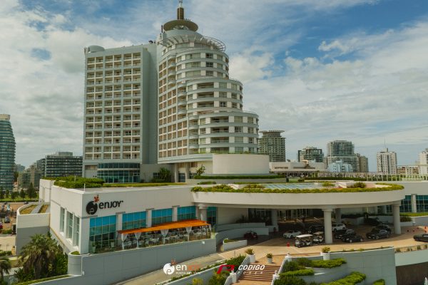 Прибывает Enjoy Poker Tour, и вот все, что вам нужно знать