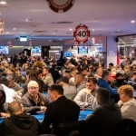 20-й сезон Чемпионата Испании по покеру дебютирует в Casino Barcelona