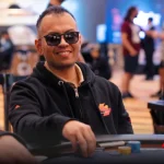 Латиноамериканцы на EPT в Париже: кто продолжает, кто уже в призах и выбывшие во второй день; один — баббл -