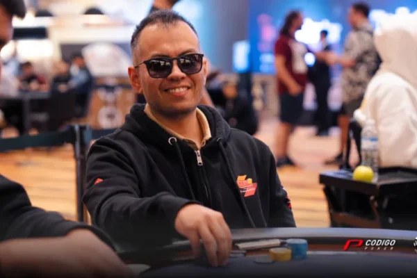 Luis Sequeira, аргентинская надежда на Open High Roller EPT Монте-Карло - CodigoPoker
