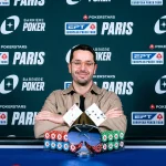 Хуан Пардо и Адриан Матеос захватили High Roller на EPT Paris - CodigoPoker