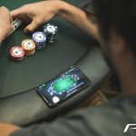 Смартфоны стимулируют расширение мирового рынка онлайн-покера - CodigoPoker