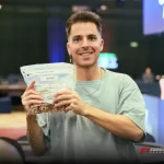 Enjoy Poker Tour: Кордоба и Оттонелло лидировали в Main Event — CodigoPoker