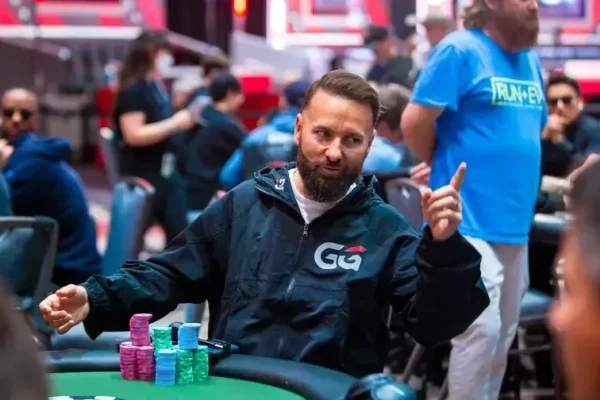 Революция или блеф? WSOP 2026 обещает изменения, но Негреану призывает к спокойствию — CodigoPoker