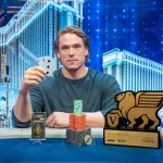 Alex Foxen выиграл свой второй турнир года на MSPT Poker Bowl - CodigoPoker
