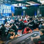 Главное событие Enjoy Poker Tour становится всё масштабнее: гарантия превышена — CodigoPoker