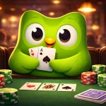 Octopi Academy стремится стать "Duolingo покера"
