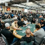 Что сказали игроки после анонсов революционной WSOP 2026 - CodigoPoker