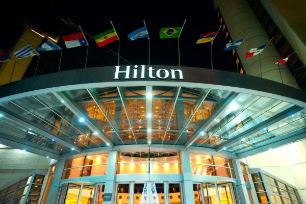 Прибывает новое грандиозное предложение: Mendoza High Roller Championship в казино Cóndor отеля Hilton -