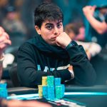 Кристоф Фогельсанг и Педро Невеш сыграют на финальном столе GGMillion$ High Roller вместе с другими звездами -