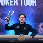 Дмитрий Лукьянов выиграл Turbo KO на Enjoy Poker Tour - CodigoPoker