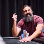 Начались смешанные игры PGT, и Брайан Брек возглавляет первый финальный стол - CodigoPoker