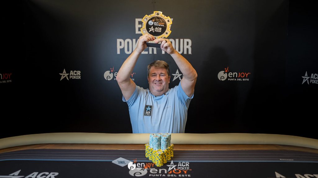 Moneymaker Main Event D4 Ept 07 08 2024 13