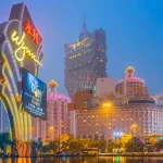Что происходит с покером в Макао? Еще один покер-рум закрылся