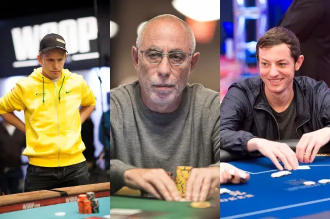 Tom Dwan appeared on a podcast and explained one of his most iconic plays