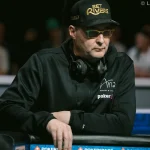 WSOP Europe: Фил Хельмут поборется за 18-й браслет