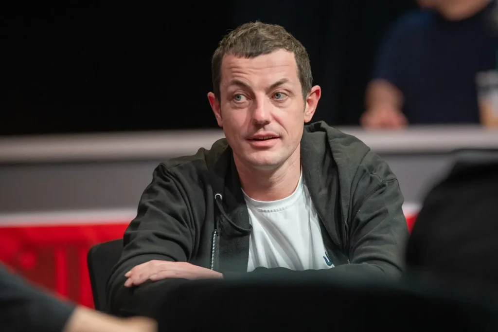 Tom Dwan volvió a aparecer con mensajes confusos y preocupantes en redes sociales