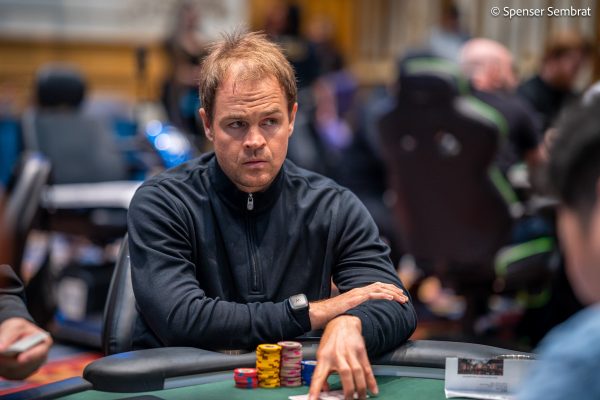 Andrew Robl testified that he coached Tom Goldstein when he won US$50M - CodigoPoker