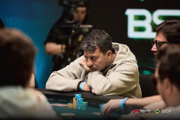 La Armada Latina Va Por El Golpe Final: El 2-Day High Roller Del BSOP Summer Costa Do Sauípe - CodigoPoker