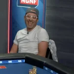 Эсфандиари вернулся в No Gamble No Future и проиграл US$80K на блефе - CodigoPoker