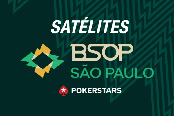 Сателлиты Pokerstars открывают 80 возможностей для BSOP