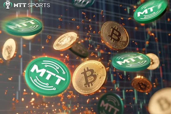 4 качества MTT Sports, чтобы прочувствовать онлайн-покер по-новому