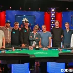 WSOP 2026 встряхивает Main Event: вернется ли November Nine? - CodigoPoker