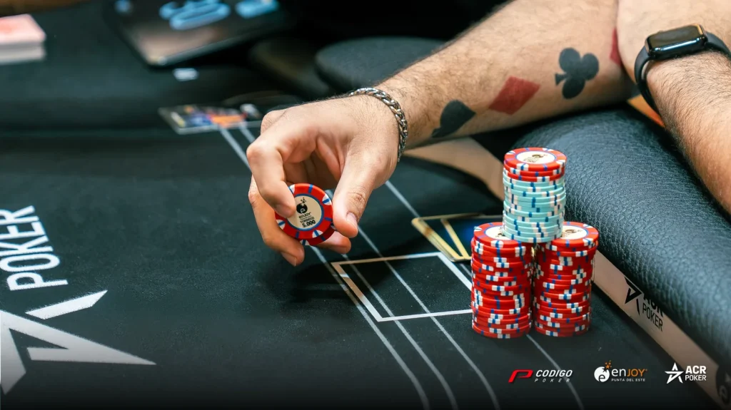 Cinco errores comunes del poker recreacional y cómo convertirlos en ventaja