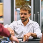 Yuri Martins возглавил День 1 Super High Roller Bowl